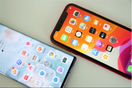 iPhone12 未配备 5G 技术，苹果公司是否在自毁基业？  第5张