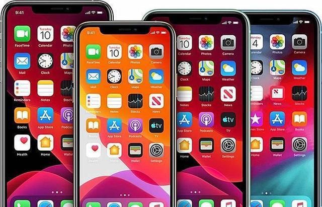 iPhone12 未配备 5G 技术，苹果公司是否在自毁基业？  第8张