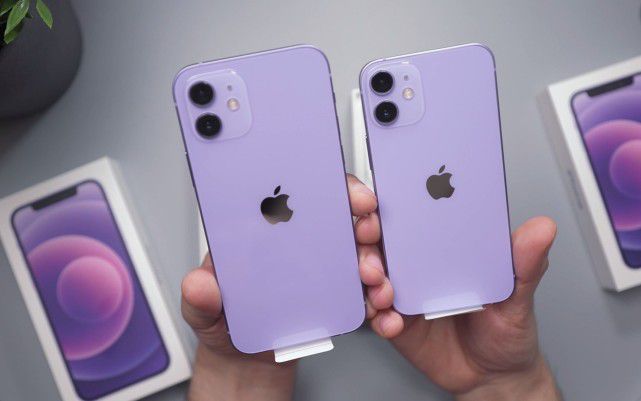 iPhone 如何启用 5G 技术？详细步骤助你成为时尚达人  第6张