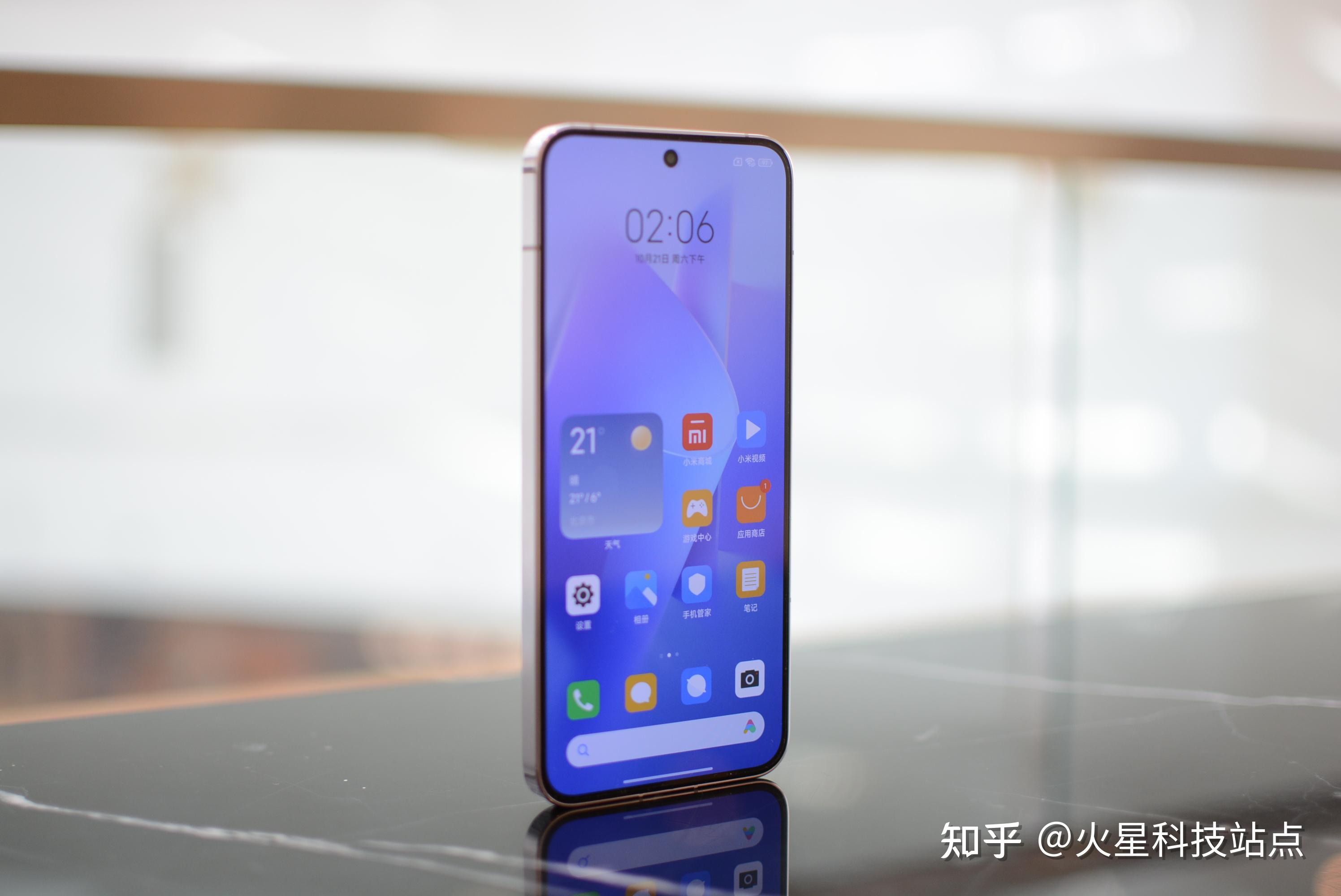 小米 5G 手机：领先市场的科技礼物，多样产品满足不同需求  第6张