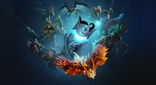 ddr dota DDR 与 DOTA：音乐与身体的狂欢，团队与智慧的交锋，见证青春梦想的游戏  第6张