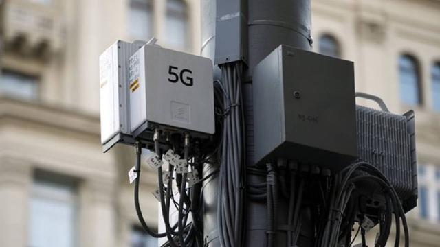 美国 5G 智能终端安全性检测：与国家安全和个人生活息息相关  第3张