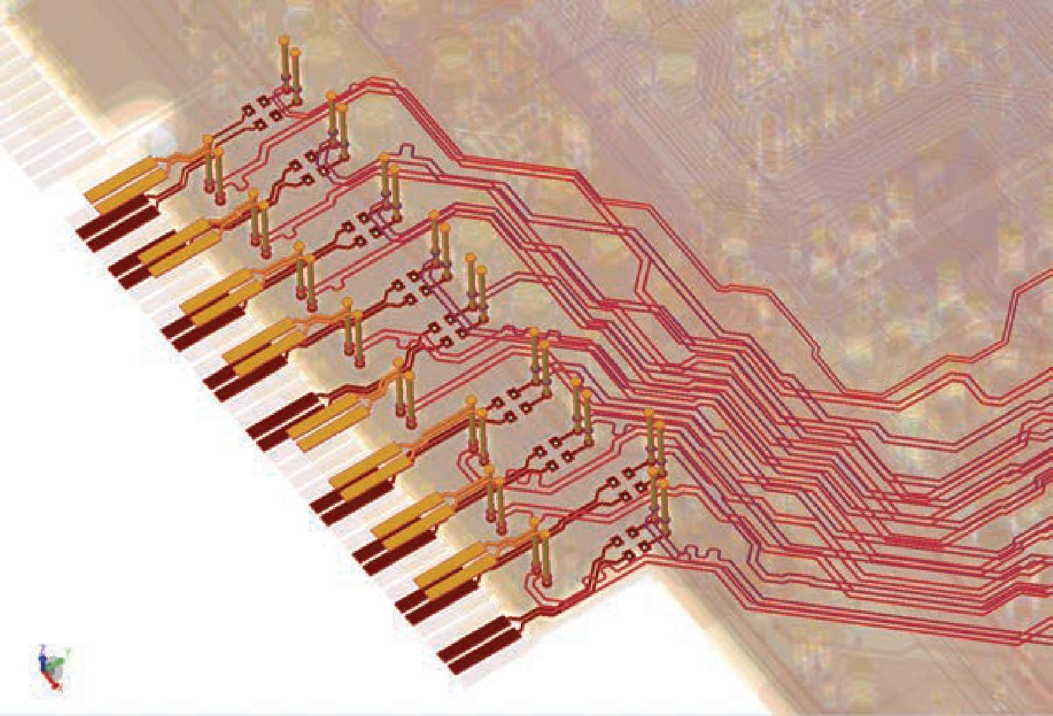 keysight ddr 深入探究 KeysightDDR 技术：精准测试与高精度测量的代表  第1张