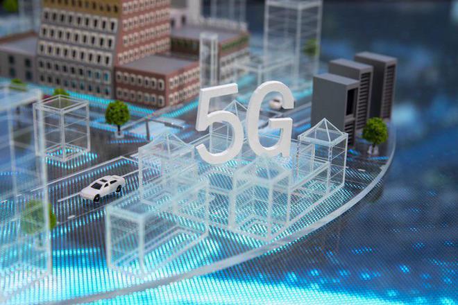 上海发布全国首部 5G 智能手机，开启未来生活新篇章  第9张