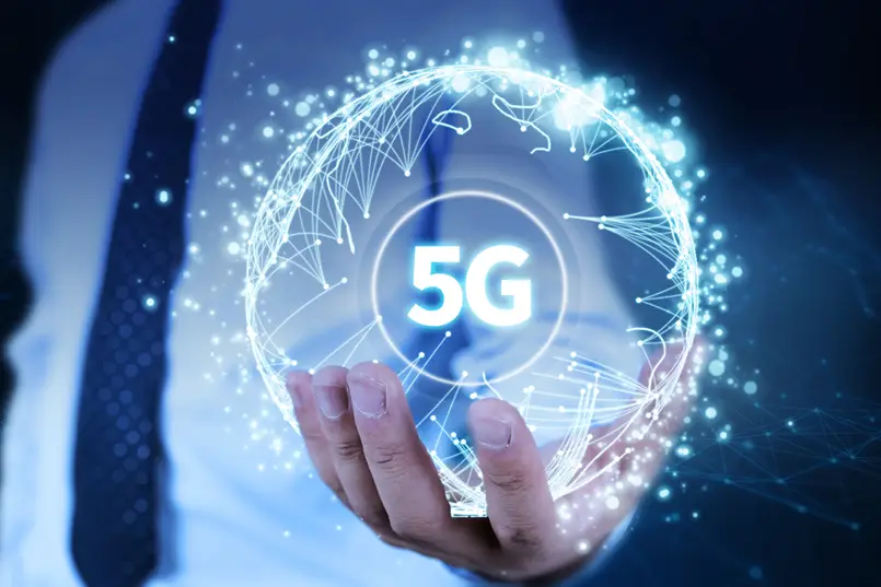 5G 手机通信技术：超越想象的高速连接与无限可能  第5张