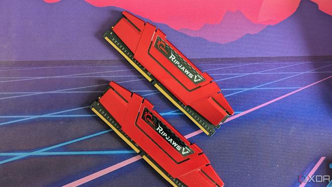 DDR3 与 DDR3L 内存有何不同？性能差异及适用场景解析  第4张