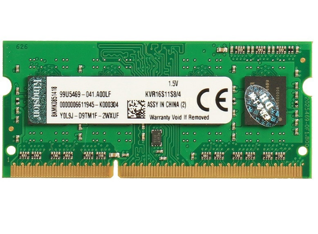 ddr3l 和ddr5 DDR3L：曾经的内存霸主，如今仍有一席之地  第2张