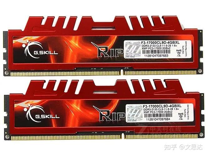 ddr3l 插在ddr3 DDR3L 与 DDR3 虽形似却性异，误插可能引发兼容性问题  第4张