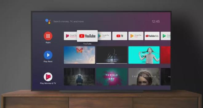 安卓智能电视的发展历程：从 GoogleTV 到如今的革新体验  第8张