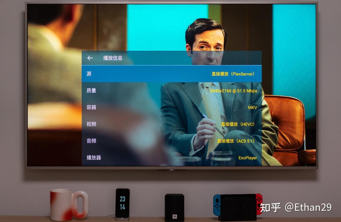 安卓智能电视的发展历程：从 GoogleTV 到如今的革新体验  第9张