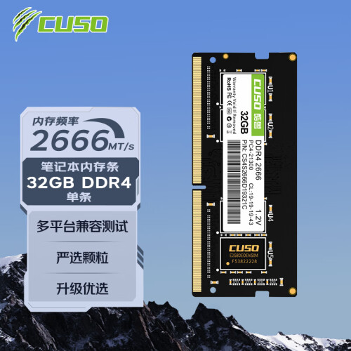 ddr3 1600 ddr4 2666 DDR31600：昔日王者今何在？DDR42666 能否取而代之？  第3张