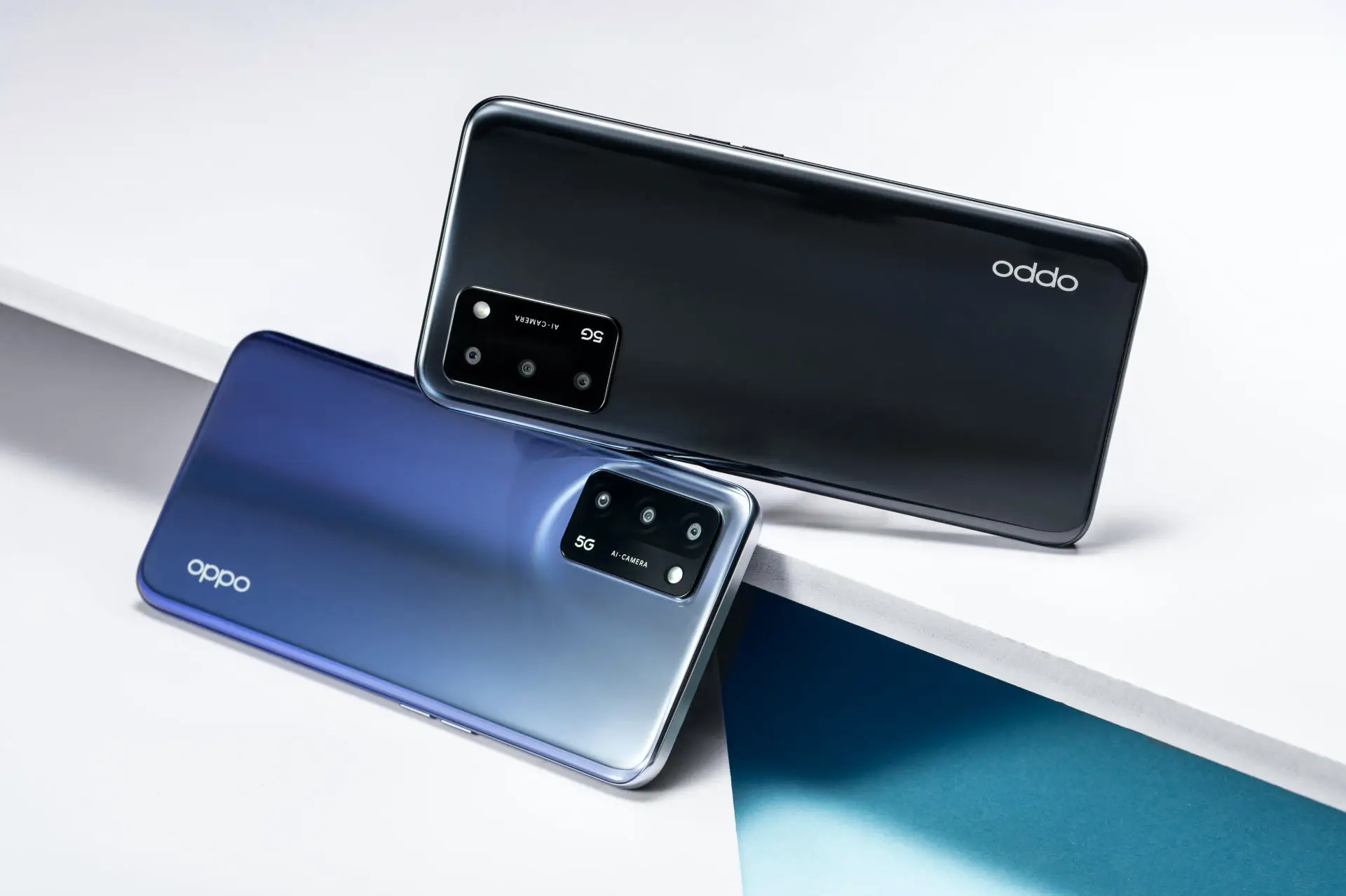 OPPO5G 手机：速度与激情的完美结合，尽享极致体验