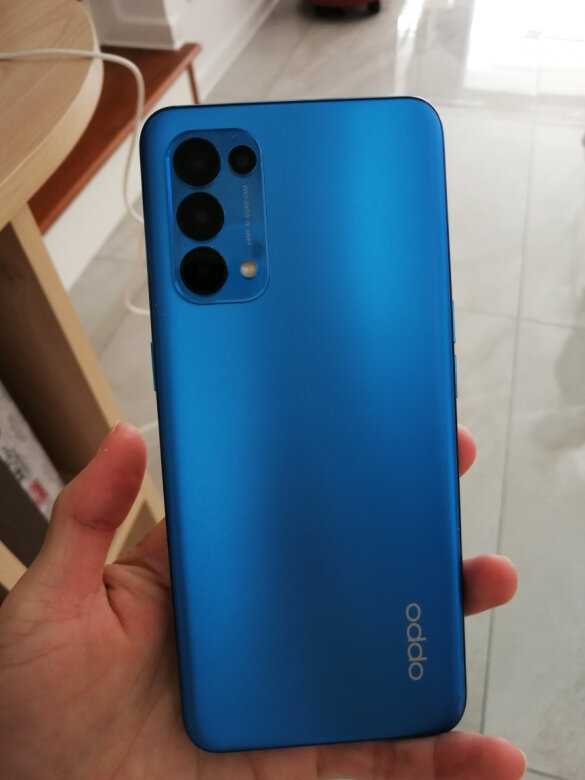 OPPO5G 手机售价低至千元，性价比超高，是否值得购买？  第9张