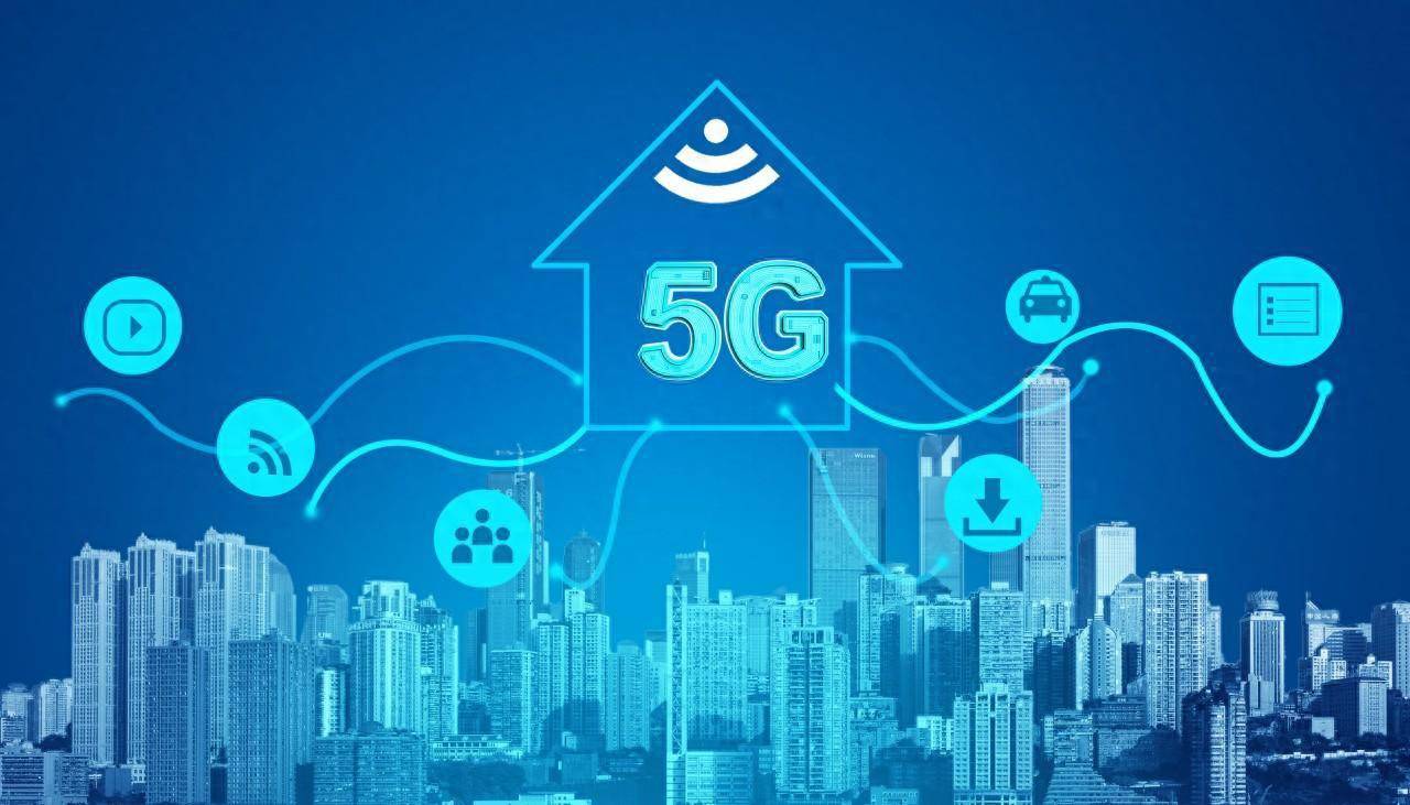 5G 手机打电话的实际体验：通话质量堪比外星通话，清晰无比  第6张