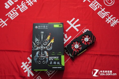 GT750Ti：青春的标识，游戏爱好者的理想之选  第5张