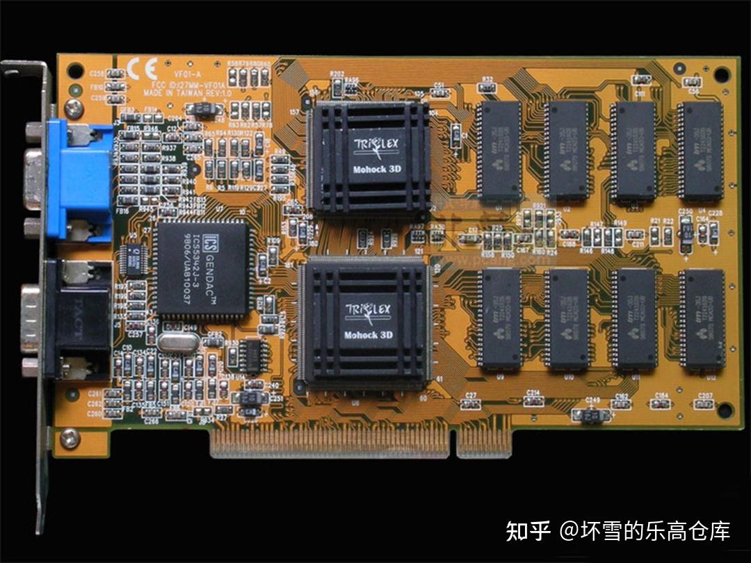 Gt620 显卡刀卡插槽：小身材大能量，你真的了解它吗？  第7张