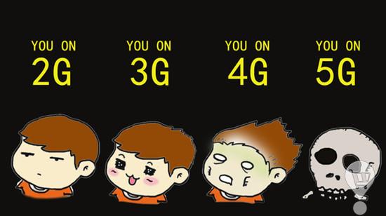 5G 手机互联体验：速度与连接的双重革命，让万物互联不再是梦  第2张