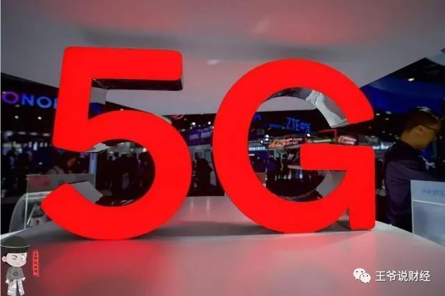 诺基亚能否借助 5G 之力，挽回市场份额，重回昔日辉煌？  第9张