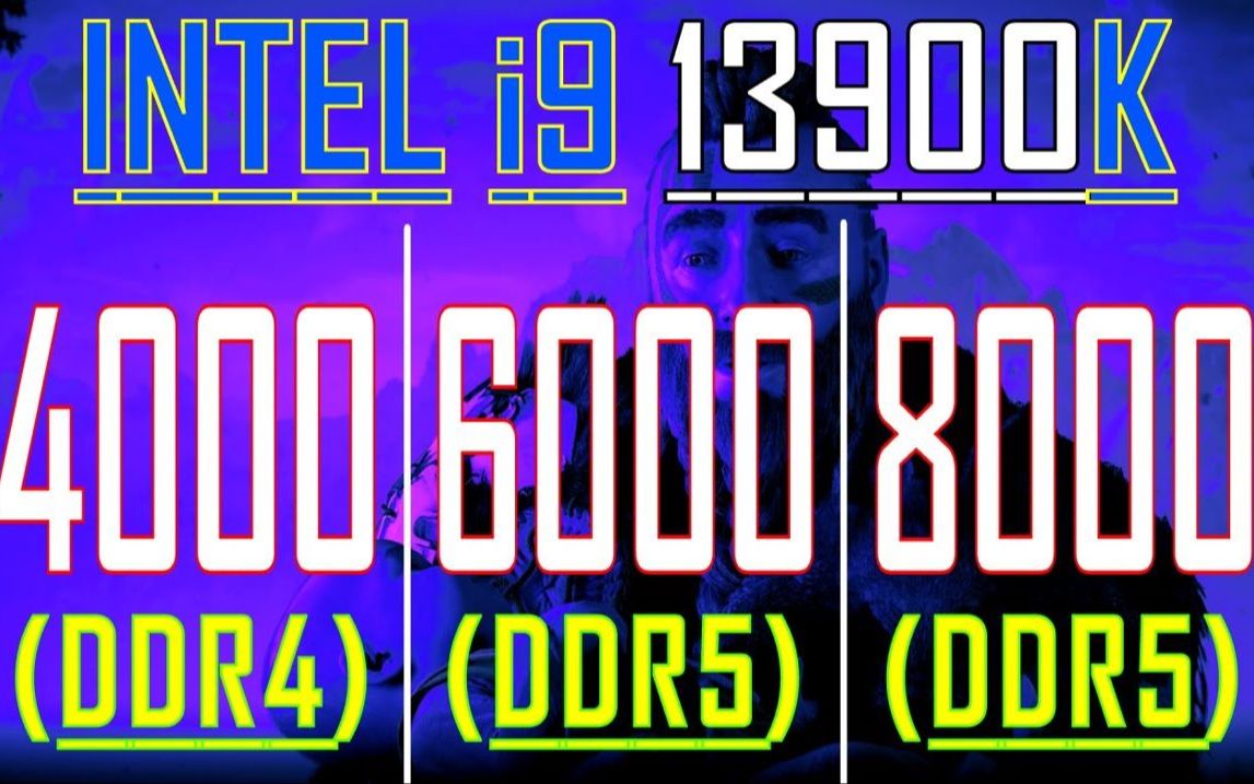 DDR56000 与 DDR43600：内存性能与性价比的对决  第9张