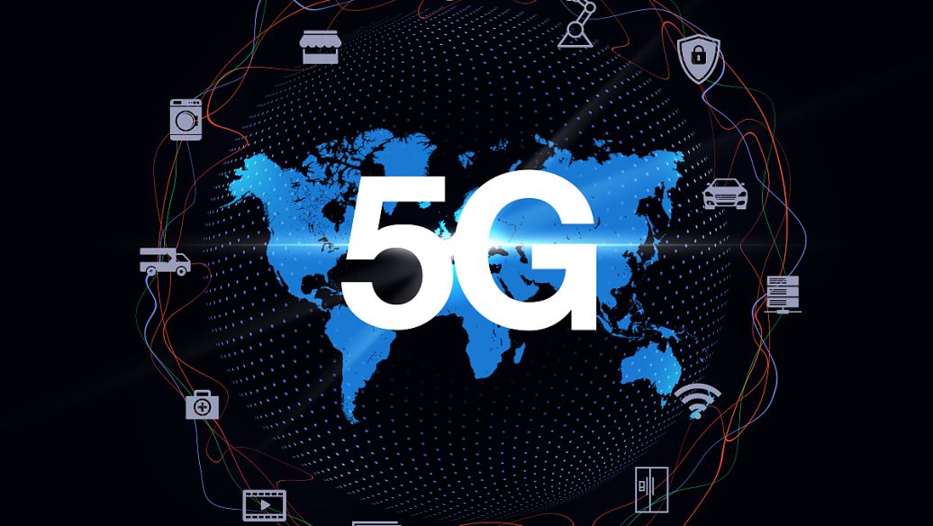 国产 5G 元件强势起航，我国在 领域将自豪挺立  第3张