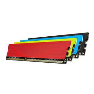 ddr2怎么升级ddr4 DDR2 内存：青春岁月的珍贵瑰宝，技术进步的必然退役  第8张