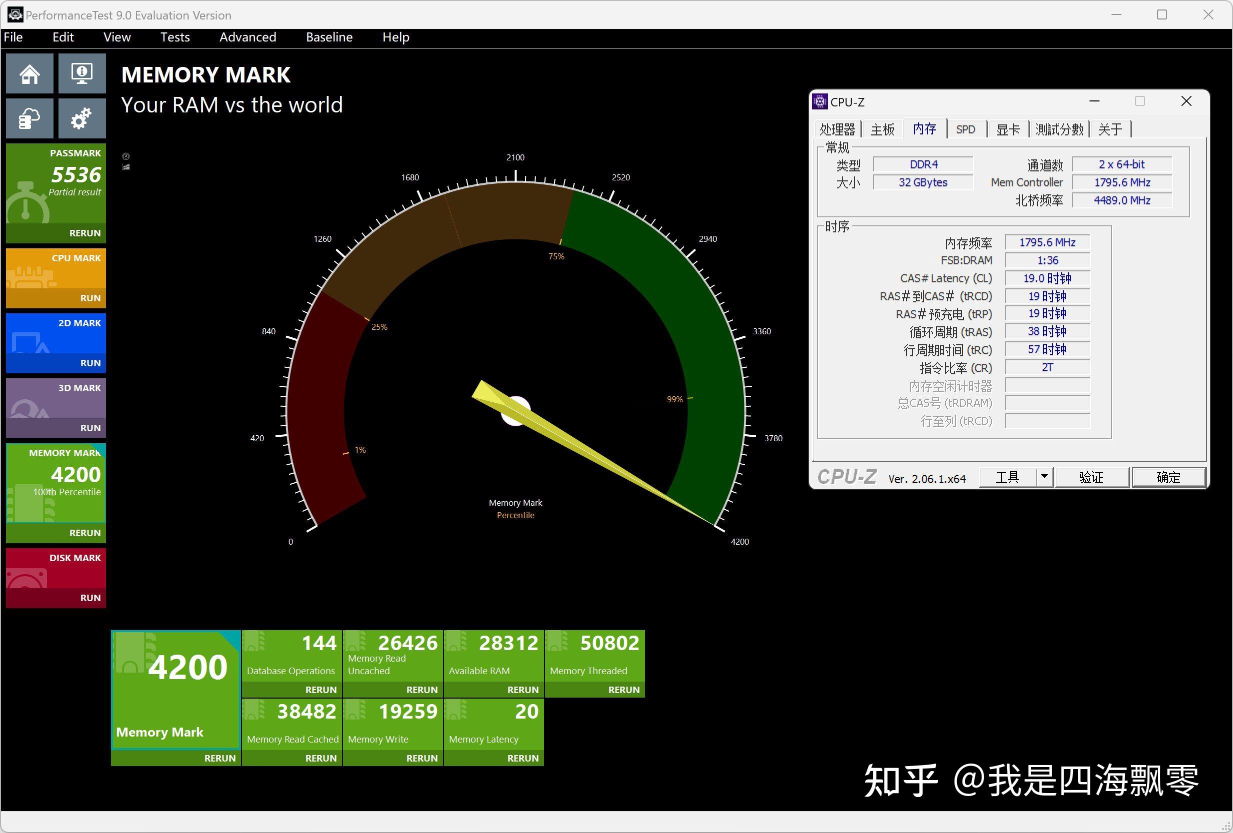 ddr3和ddr4+cpu DDR3 与 DDR4 内存的演变及与 CPU 的辉煌时光，谁是王者？  第4张