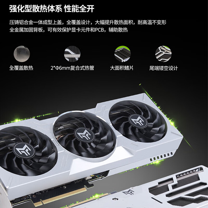 铭瑄 GT1050 显卡：性价比之选，价格亲民性能不俗  第7张