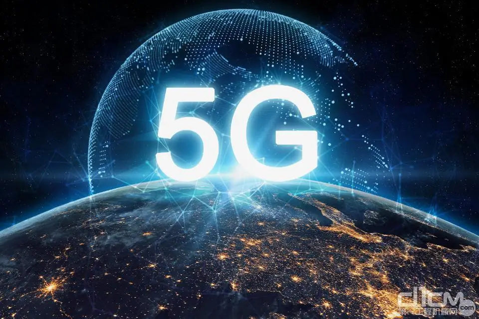 5G 手机远非仅关乎频率，全面理解 网络的概念是关键  第1张