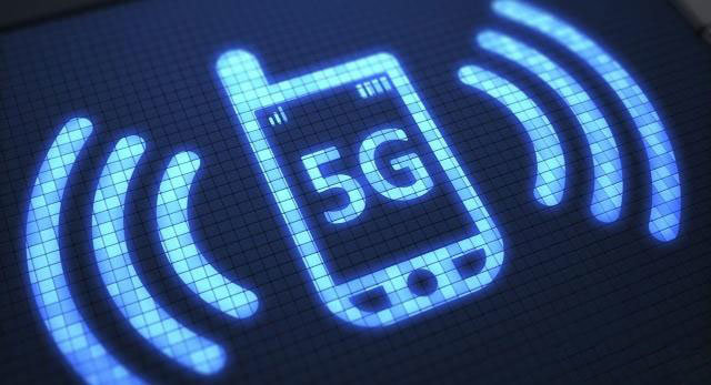 5G 手机远非仅关乎频率，全面理解 网络的概念是关键  第5张