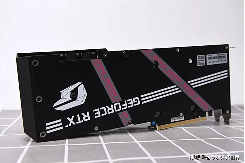 GT530 显卡与鲁大师：数字宇宙中的低调关键角色  第1张