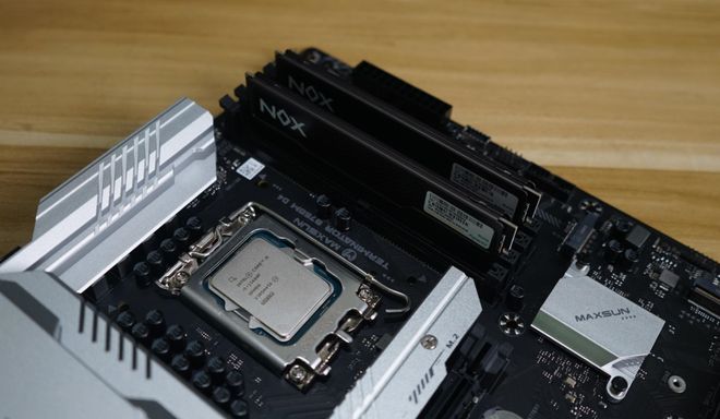 GT530 显卡与鲁大师：数字宇宙中的低调关键角色  第8张