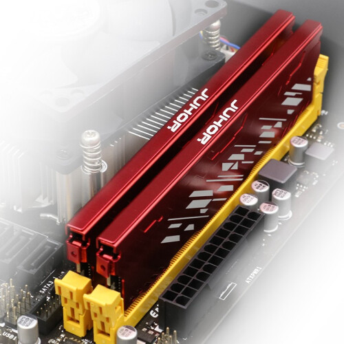 DDR31600 和 DDR31866：内存界速度先锋的竞争与跃进  第3张