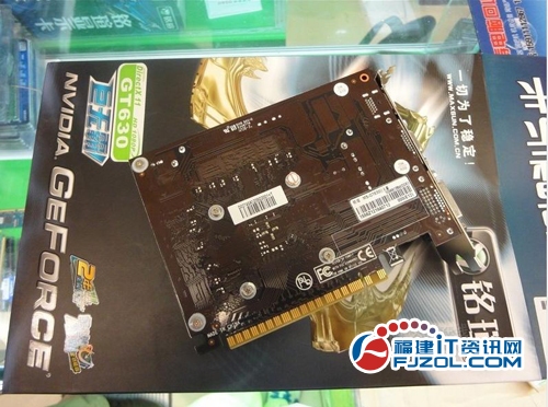 GT630 显卡：是中端温和之选还是入门基本选项？  第6张