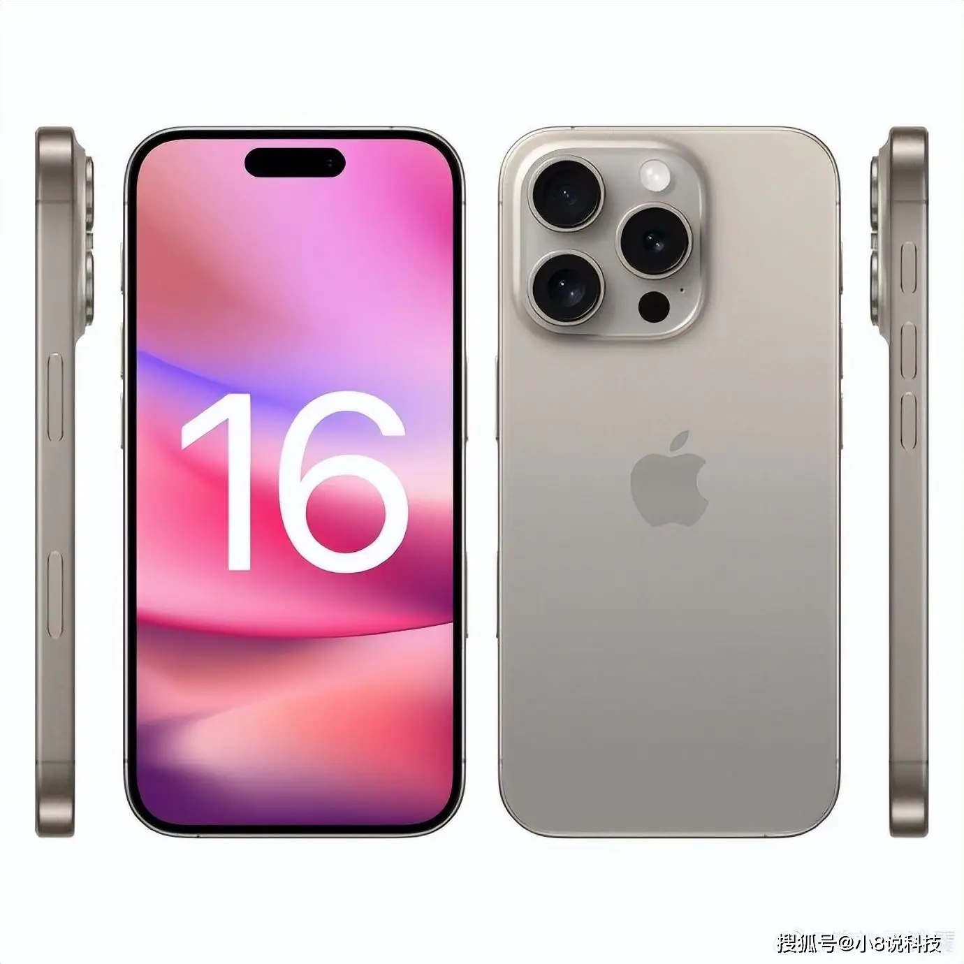 小米 15 开售未公布销量战报，却力压 iPhone 16 Pro 系列夺冠  第4张