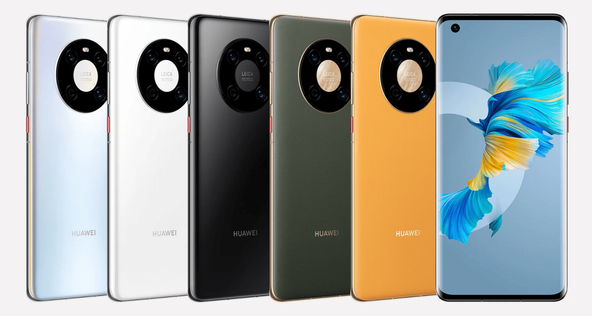 华为 Mate 70 系列本月发布，4 款机型将同台亮相，你期待吗？  第3张