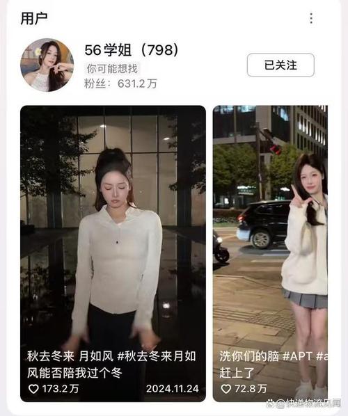 吴柳芳粉丝暴涨631万，抖音算法背后的真相究竟是什么？  第6张