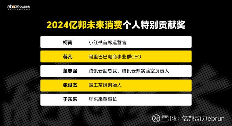 惊！2024亿邦峰会发布品牌报告 飞来汇入选提供新思路  第8张