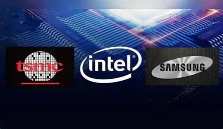 揭秘Intel 18A工艺良品率仅10%的背后真相，台积电与三星的激烈竞争如何影响芯片生产？  第3张