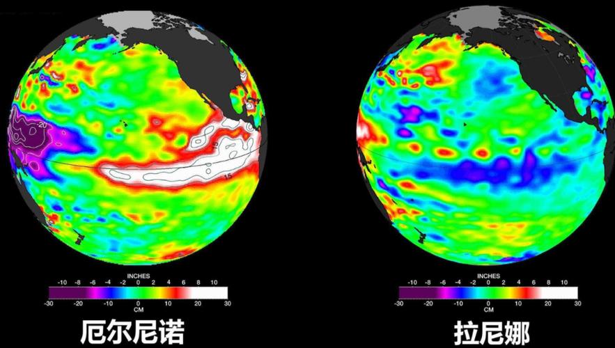 2024年或将成史上最热年份，极端天气持续至2025年，全球气候危机加剧  第7张