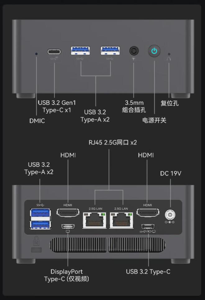 JVC音箱八孔连接线：究竟是怎样一种神奇的连接器？  第2张