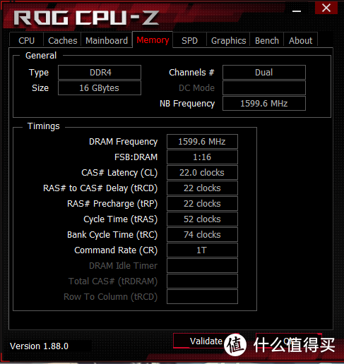 揭秘DDR3-1066内存：性能超群，电脑利器  第4张