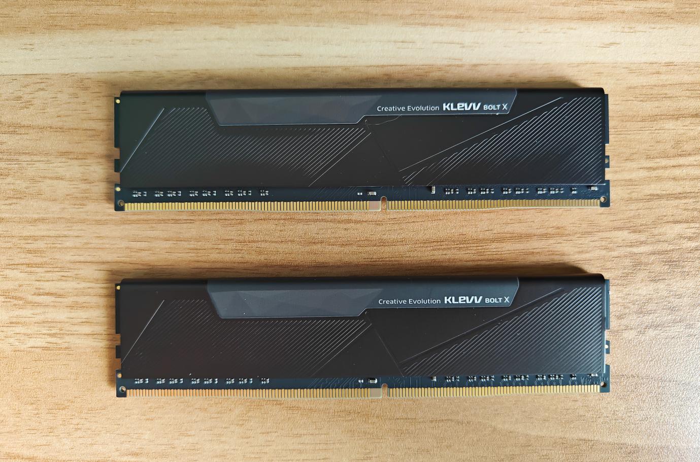 DDR4 3600超频技术解密：内存性能翻倍秘籍  第5张