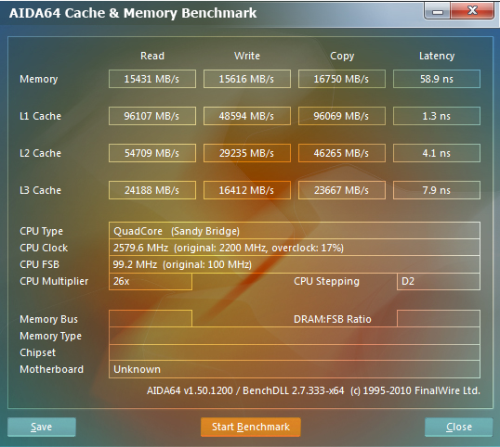 DDR3内存速度等级揭秘：选择PC3-XXXX，让计算机性能飞速提升  第2张