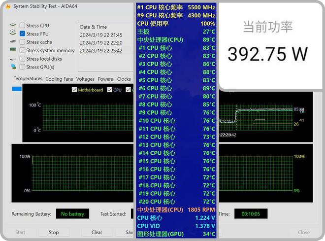 ddr3 1066 ecc 服务器必备！DDR3 ECC内存：稳定纠错，数据安全加倍  第7张