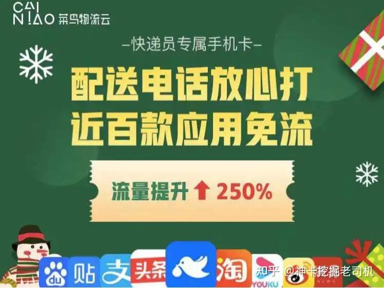 5G流量卡VS真实5G网络：你以为一样？看完全文告诉你答案  第1张