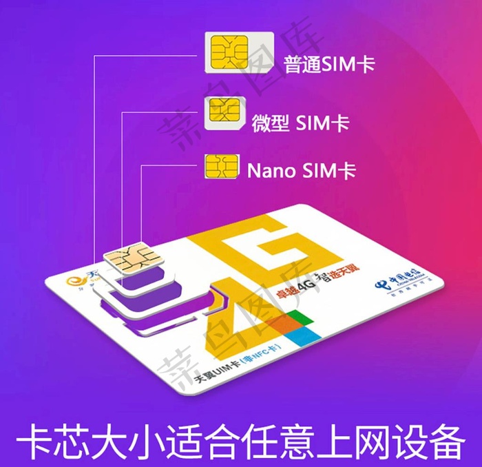 5G卡真能接入5G网络？揭秘电信公司的5G卡背后  第6张