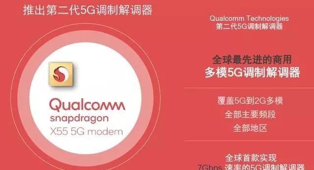 5G网络vs. 5G速率：究竟谁更胜一筹？  第1张