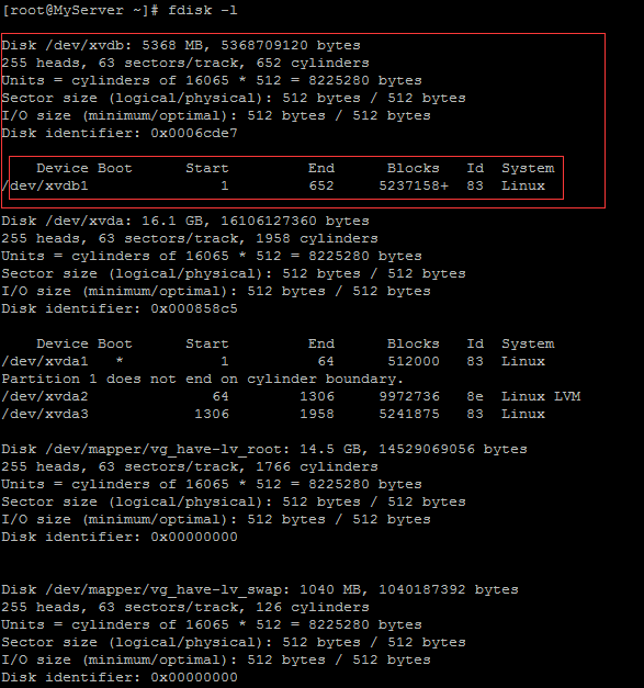 Linux神秘技巧：掌握ddr命令，轻松实现磁盘复制与转换  第7张