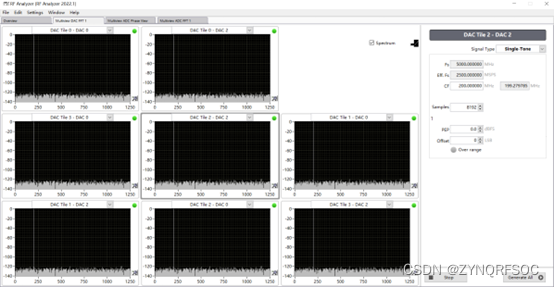 zynq ddr4 深度剖析ZynqDDR4的特性、优点及实践经验：嵌入式系统工程师的技术视角  第4张