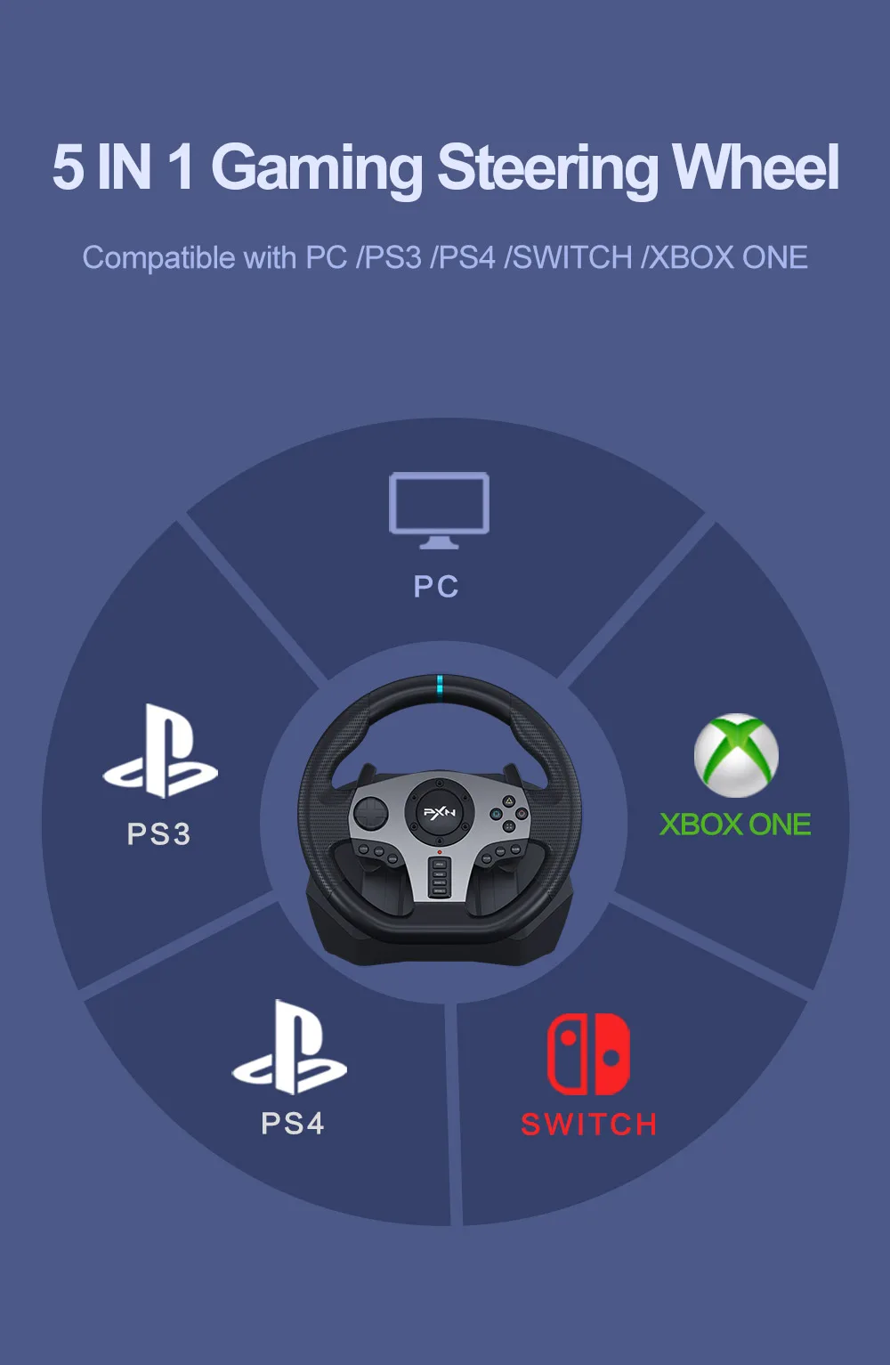 如何选择适合您的游戏主机？PS、Xbox和NintendoSwitch哪个更适合您的需求？  第5张